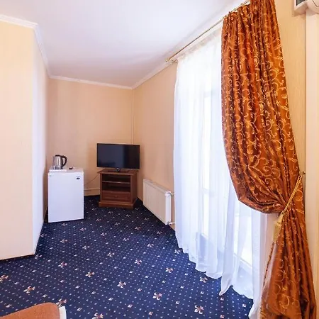 Princess Hotel