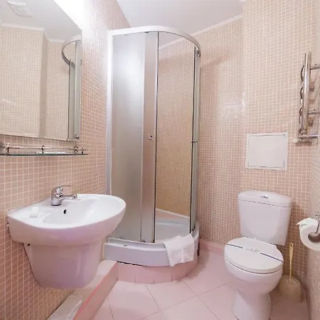 Hotel Princess Odesa