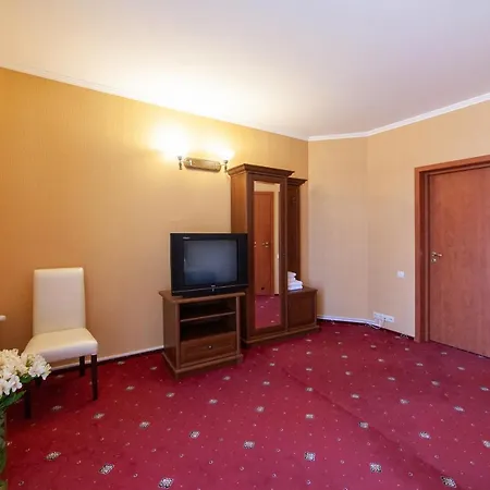 Princess Hotel Odesa