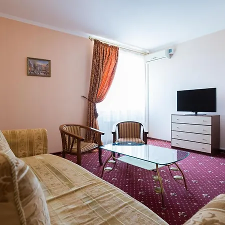 Hotel Princess *
