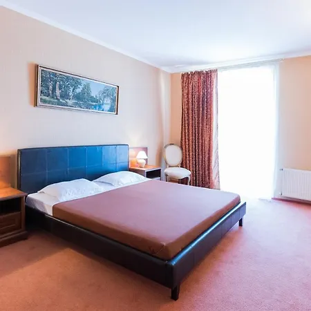 Hotel Princess Odesa