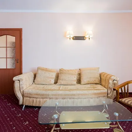 Hotel Princess Odesa