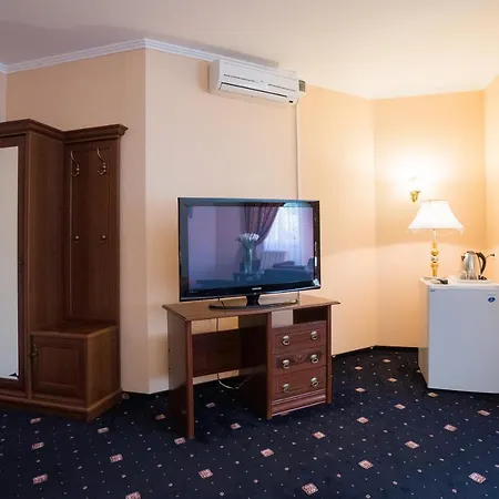 Hotel Princess *