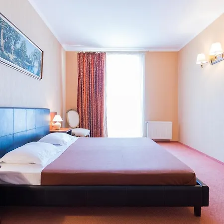Princess Hotel *