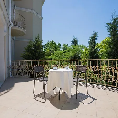 Hotel Princess Odesa